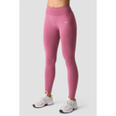 ICIW Smooth Seamless Tights W Juicy Mauve-Naisten trikoot ja leggingsit-ICANIWILL-XS-Aminopörssi