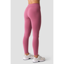 ICIW Smooth Seamless Tights W Juicy Mauve-Naisten trikoot ja leggingsit-ICANIWILL-XS-Aminopörssi