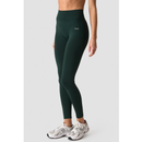 ICIW Smooth Seamless Tights W Dusty Wet Green-Naisten trikoot ja leggingsit-ICANIWILL-XS-Aminopörssi