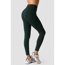 ICIW Smooth Seamless Tights W Dusty Wet Green-Naisten trikoot ja leggingsit-ICANIWILL-XS-Aminopörssi