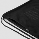 ICIW Training Club Gym Bag-Treenilaukku-ICANIWILL-Aminopörssi