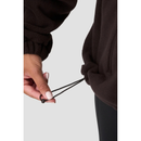 ICIW Essential Fleece, Umber Brown-Naisten pitkähihaiset ja hupparit-ICANIWILL-S-Aminopörssi