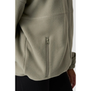 ICIW Essential Fleece, Willow Green-Naisten pitkähihaiset ja hupparit-ICANIWILL-S-Aminopörssi
