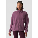ICIW Essential Fleece, Velvet Purple-Naisten pitkähihaiset ja hupparit-ICANIWILL-S-Aminopörssi