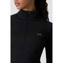 ICIW Essential Insulated Jacket Black