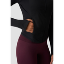 ICIW Essential Insulated Jacket Black