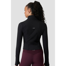 ICIW Essential Insulated Jacket Black