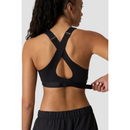 ICIW Mirage High Support Bra W, Black-Naisten urheiluliivit-ICANIWILL-XS-Aminopörssi