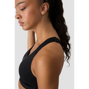 ICIW Mirage High Support Bra W, Black-Naisten urheiluliivit-ICANIWILL-XS-Aminopörssi