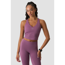 ICIW Mirage Cardio 2-in-1 Top Velvet Purple
