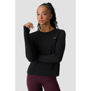 ICIW Mirage Cardio Long Sleeve, Black