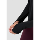 ICIW Mirage Cardio Long Sleeve, Black