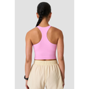 ICIW Mirage Cardio 2-in-1 Top Pink Lotus