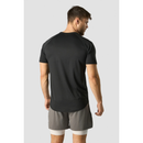 ICIW Stride Raglan T-shirt, Black-Miesten hihattomat paidat-ICANIWILL-M-Aminopörssi