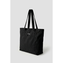 ICIW Cotton Yoga Tote Bag, Black-Joogamattokassi-ICANIWILL-Aminopörssi