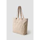 ICIW Cotton Yoga Tote Bag, Cream-Joogamattokassi-ICANIWILL-Aminopörssi