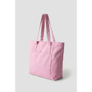 ICIW Cotton Yoga Tote Bag, Soft Rose Pink-Joogamattokassi-ICANIWILL-Aminopörssi