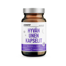 ICONFIT Hyvän Unen Kapselit 90 kps.-Uni-ICONFIT-Aminopörssi