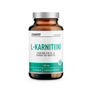 ICONFIT L-Karnitiini, 90 kaps.-L-Karnitiini-ICONFIT-Aminopörssi