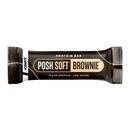 Iconfit Posh Soft Protein Bar, 40g-Proteiinipatukka-ICONFIT-Brownie-Aminopörssi