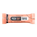 Iconfit Posh Soft Protein Bar, 40g-Proteiinipatukka-ICONFIT-Toffee-Aminopörssi
