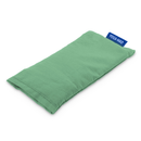 Yoga-Mad Organic Cotton Yoga Eye Pillow, Light Green-Silmätyyny joogaan-Yoga-Mad-Aminopörssi