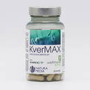 KverMAX, 60 kaps.-Vastustuskyky-Natura Media-Aminopörssi