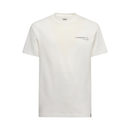 La Sportiva Since 1928 T-Shirt Men, Chalk/Black-Miesten T-paita-La Sportiva-S-Aminopörssi