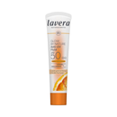 Lavera Glow By Natura Anti UV Fluid SPF50*-Aurinkovoide-Lavera-Aminopörssi