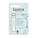 Lavera Basis Sensitive Huulivoide 4,5 g-Kosteusvoide-Lavera-Aminopörssi