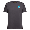 La Sportiva Moon Climb T-Shirt Women, Onyx-Naisten t-paita-La Sportiva-XS-Aminopörssi