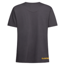 La Sportiva Moon Climb T-Shirt Women, Onyx-Naisten t-paita-La Sportiva-XS-Aminopörssi