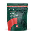Leader Outdoor Retkiruoka, 150 g-Ateriankorvike-Leader-Pasta Bolognese-Aminopörssi
