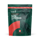 Leader Outdoor Retkiruoka, 150 g-Ateriankorvike-Leader-Pasta Carbonara-Aminopörssi