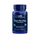 Life Extension Two-Per-Day 60 kaps.-Monivitamiini-Life Extension-Aminopörssi