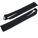 LUXIAOJUN L30 Weightlifting Strap Black-Vetoremmit-LUXIAOJUN-Aminopörssi
