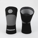 Luxiaojun Weightlifting Essentials C81 Knee Sleeve (pari)