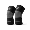 Luxiaojun Weightlifting Essentials C81 Knee Sleeve (pari)