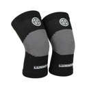 Luxiaojun Weightlifting Essentials C81 Knee Sleeve (pari)