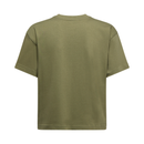 La Sportiva Since 1928 Crop T-Shirt, Cypress/Chalk-Naisten paita-La Sportiva-XS-Aminopörssi