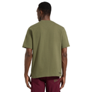 La Sportiva Moon Patch T-Shirt Men, Cypress-Miesten T-paita-La Sportiva-S-Aminopörssi