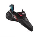 La Sportiva Skwama Lite Black/Malibu Blue, Woman-Kiipeilykengät-La Sportiva-36-Aminopörssi