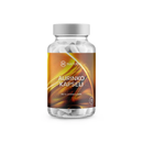 M-Natural Aurinkokapseli, 60 kaps.-Beetakaroteeni-M-Natural-Aminopörssi
