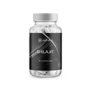 M-Natural Shilajit, 60 kaps.-Shilajit-M-Natural-Aminopörssi