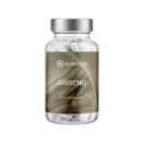 M-Nutrition Ginseng, 60 kaps.-Ginseng-M-Nutrition-Aminopörssi