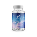 M-Nutrition Hyvä Uni, 120 kaps.-Uni-M-Nutrition-Aminopörssi
