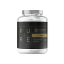 M-Nutrition Pure HMB 300 g-HMB-M-Nutrition-Aminopörssi