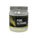 M-Nutrition Pure Glutamine, 300 g-L-Glutamiini-M-Nutrition-Aminopörssi