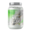 M-Nutrition Vege Protein, 700 g-Kasviproteiinisekoitus-M-Nutrition-Maustamaton-Aminopörssi
