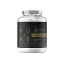 M-Nutrition CitruPure, 300 g-Sitrulliinimalaatti-M-Nutrition-Aminopörssi